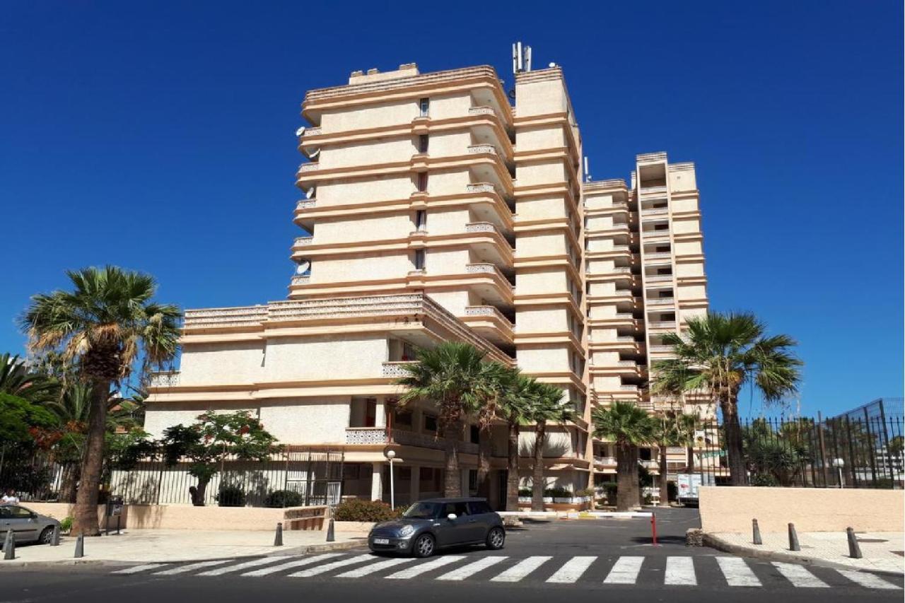 Sunny Terrace Playa Honda Apartment Playa de las Americas  Exterior photo